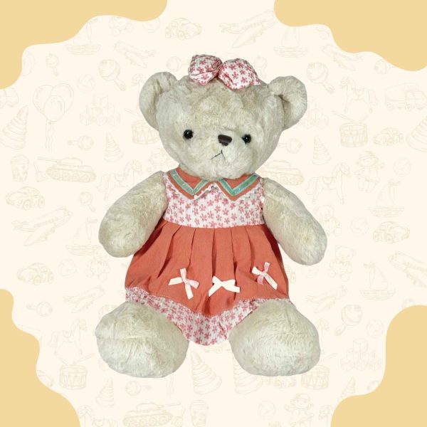 Teddy Bear for Kids