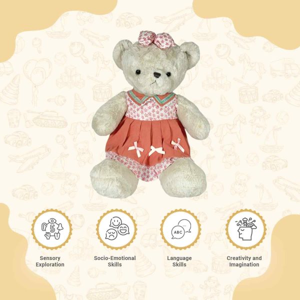 Teddy Bear for Kids