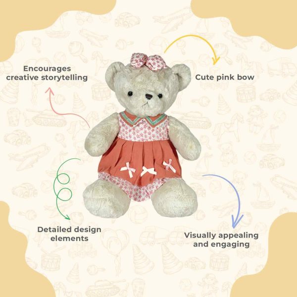 Teddy Bear for Kids