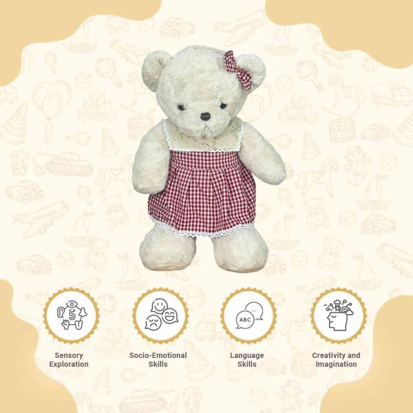 Teddy Bear for Kids