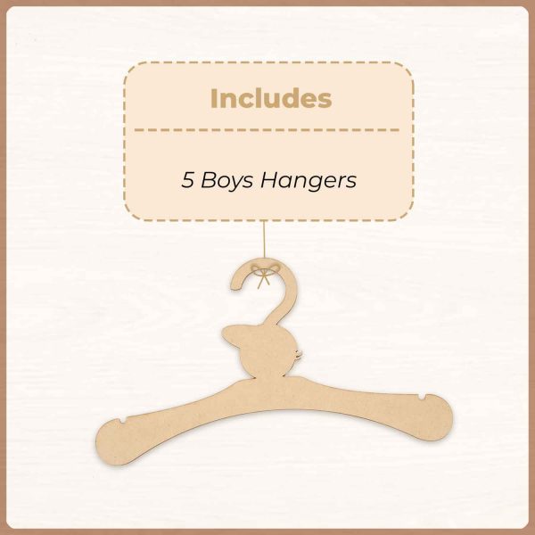 baby hangers