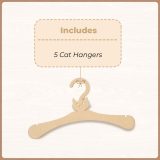 baby clothes hangers