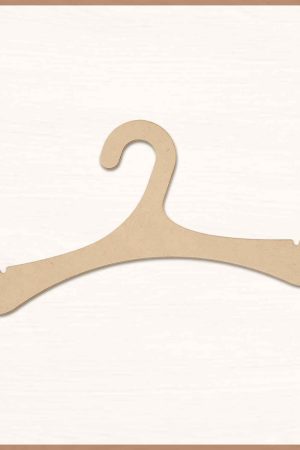 baby cloth hanger