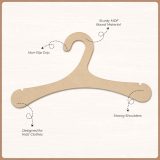 baby cloth hanger