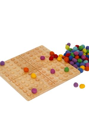 Interactive Hundreds Board