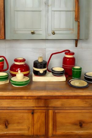 Kitchen Set Toy