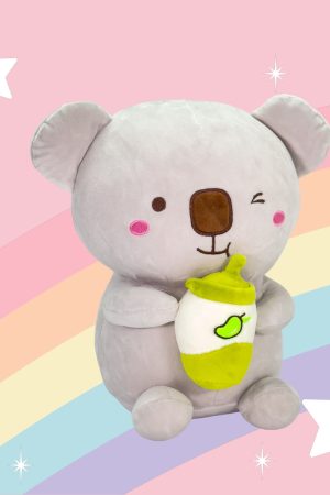 Koala Soft Toy