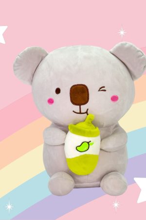 Koala Soft Toy