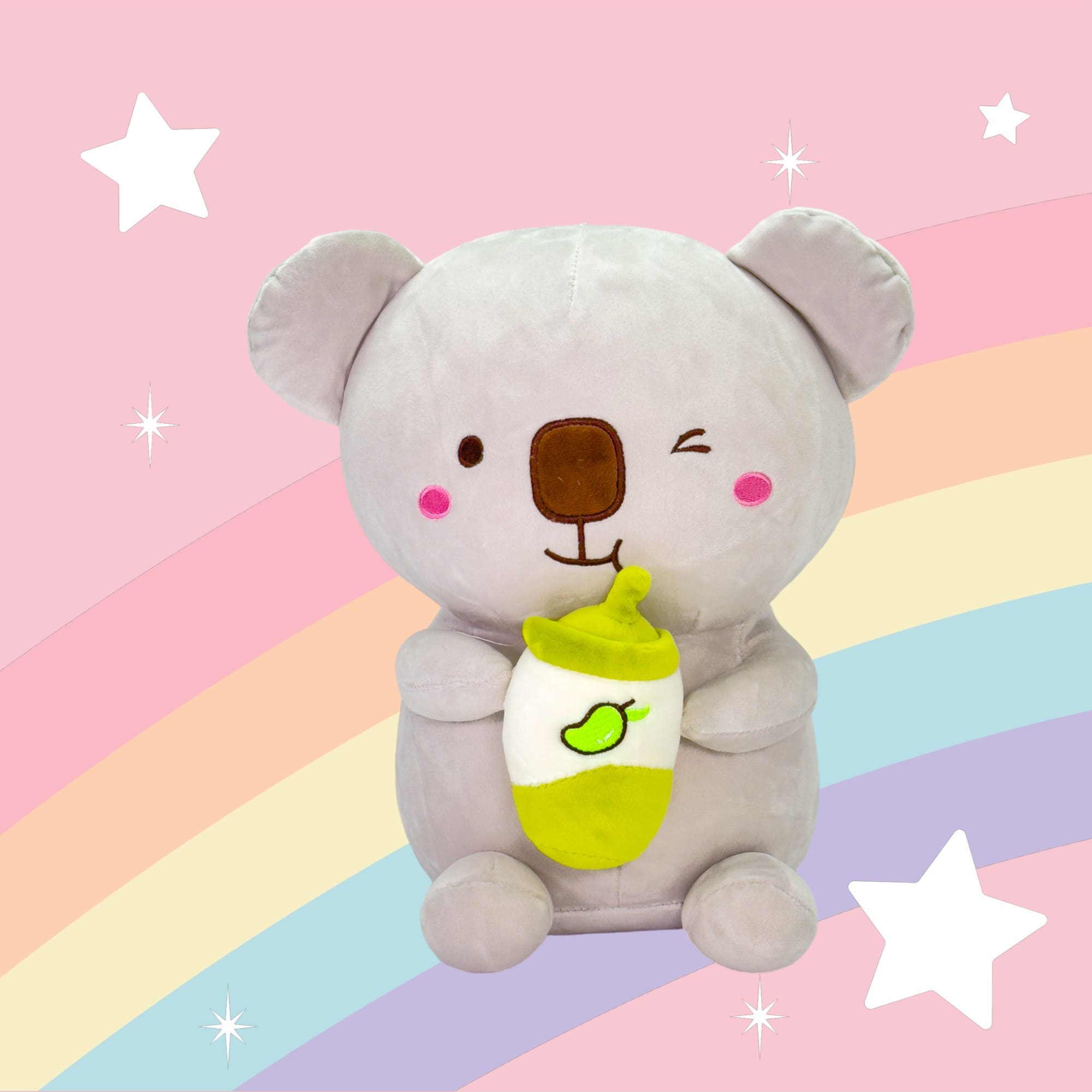 Koala Soft Toy Little Ginnie