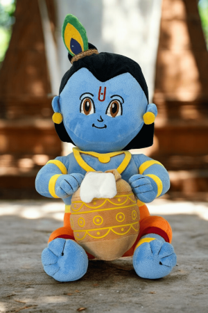 Krishna Soft Toys