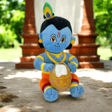 Krishna Soft Toys