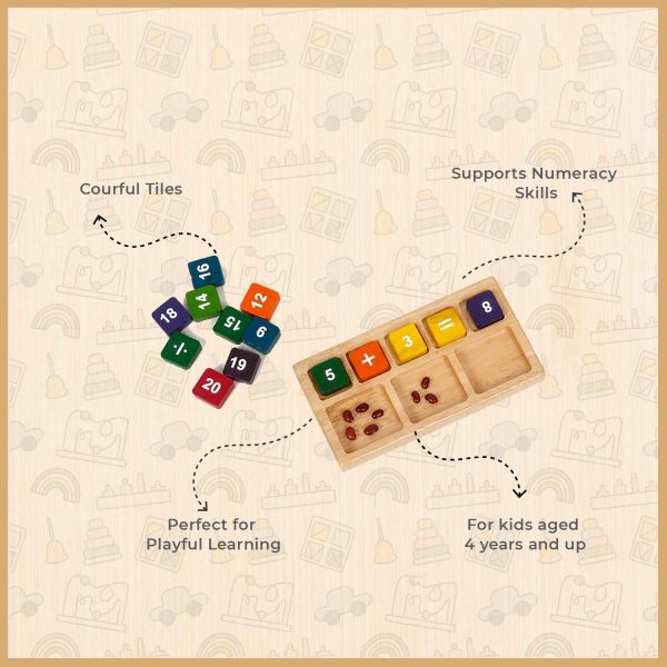 Math Board Games