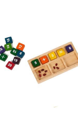 Math Board Games