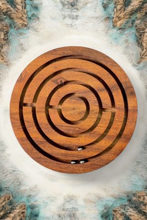 Maze Puzzle