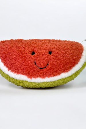 Watermelon Soft Toys