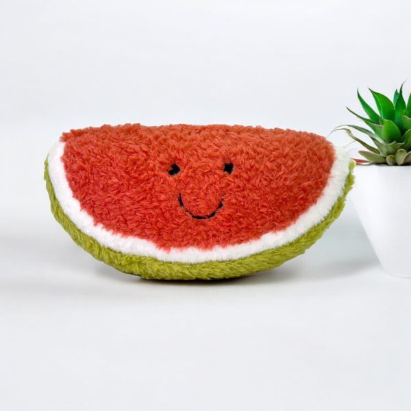 Watermelon Soft Toys