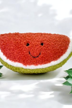 Watermelon Soft Toys