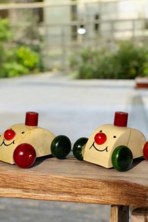 Nano Mini Car