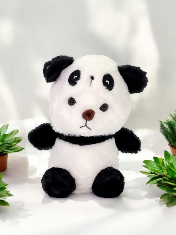 Panda Soft Toy Cute Panda Soft Toy For Your Baby Girl