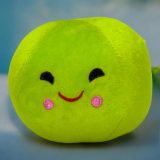 Peas Soft Toys