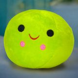 Peas Soft Toys