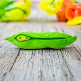 Peas Soft Toys