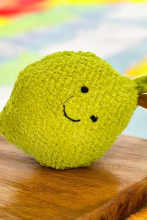 Pear Soft Toys