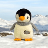 Penguin Soft Toys