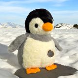 Penguin Soft Toys