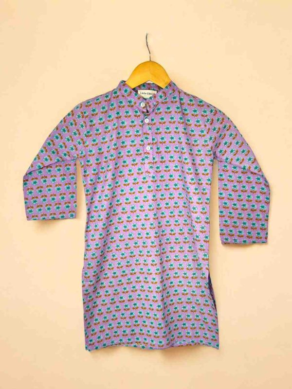 Kurta Pajama for Baby Boy