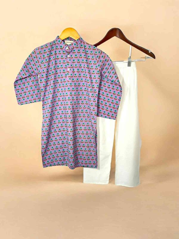 Kurta Pajama for Baby Boy