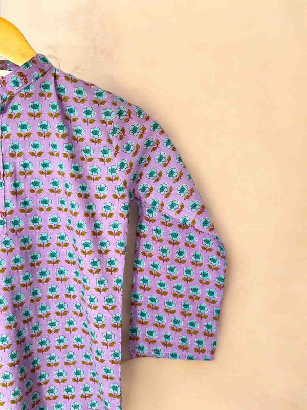 Kurta Pajama for Baby Boy