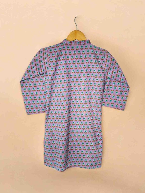 Kurta Pajama for Baby Boy