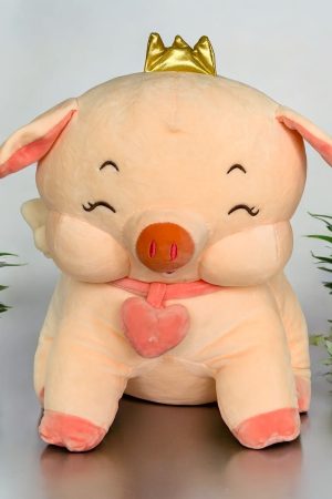 Pig Soft Toys