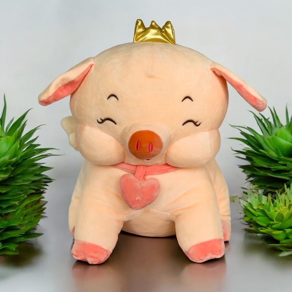 Pig Soft Toys