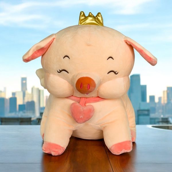 Pig Soft Toys