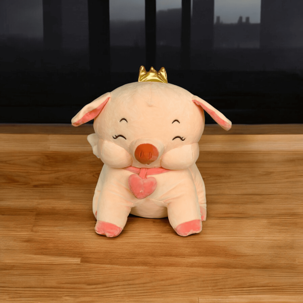 Pig Soft Toys