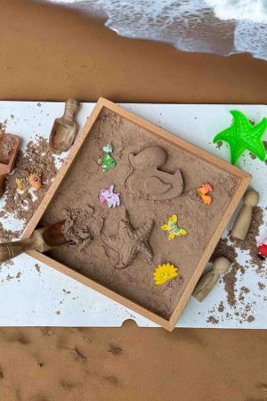 Play Sand