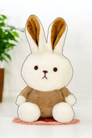 Rabbit Soft Toys