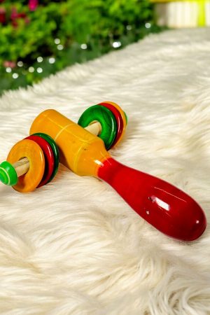 Ring Rattle