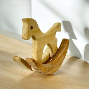 Rocking Horse