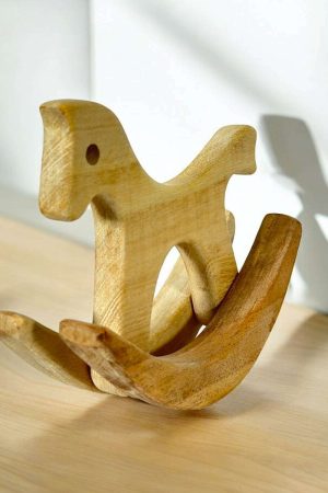 Rocking Horse