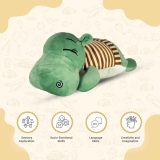 Hippo Soft Toy