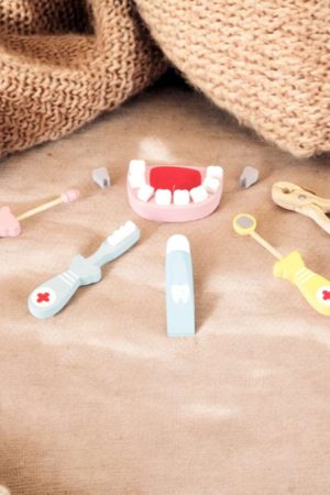 Smile N Grin Dental Set