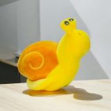 Snail Soft Toys