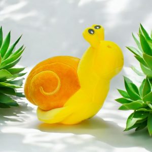 Snail Soft Toys