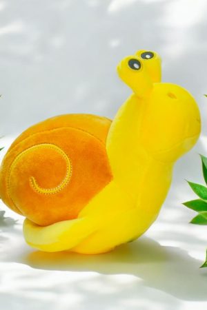 Snail Soft Toys