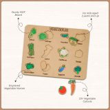 vegetable puzzle