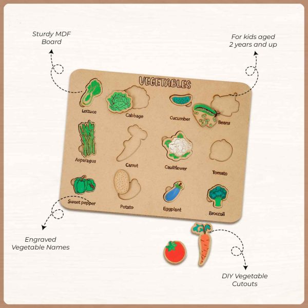 vegetable puzzle