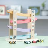 Wooden Car Ramp
